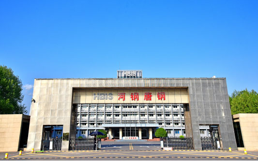 瓜州河北唐山钢铁集团